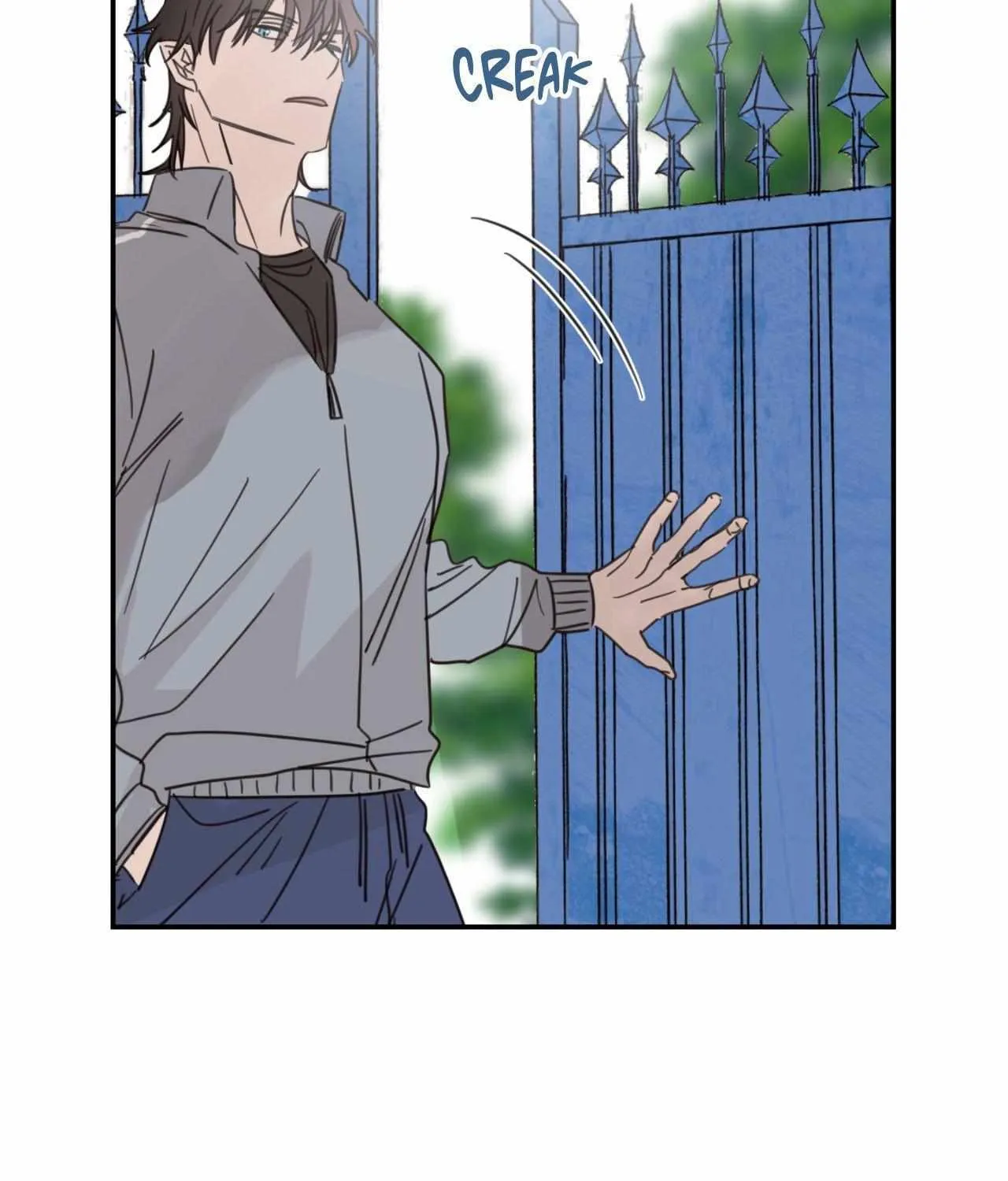 Read Our Sunny Days chapter 53 image 27 on Lezhin