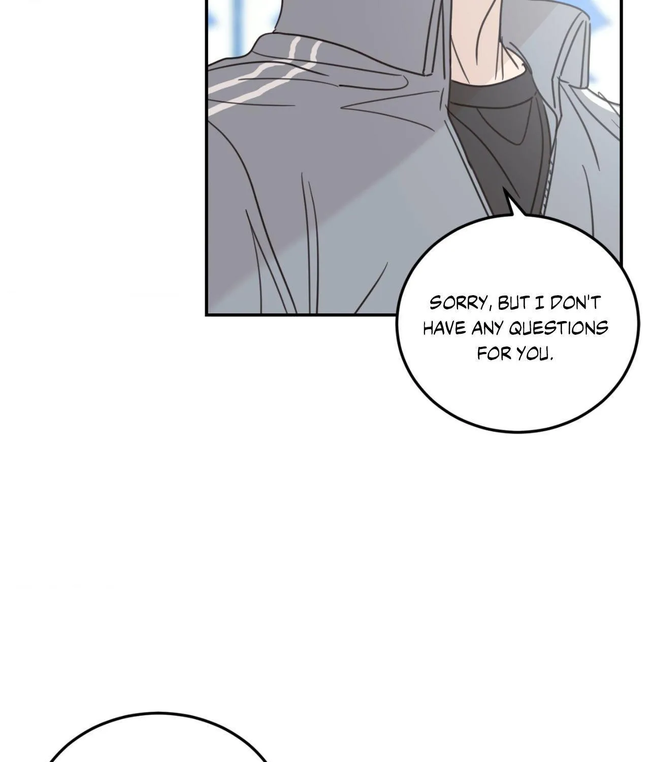 Read Our Sunny Days chapter 53 image 29 on Lezhin