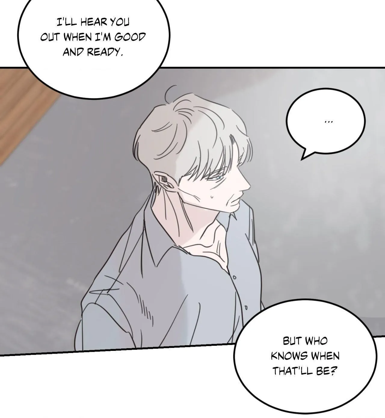 Read Our Sunny Days chapter 53 image 30 on Lezhin