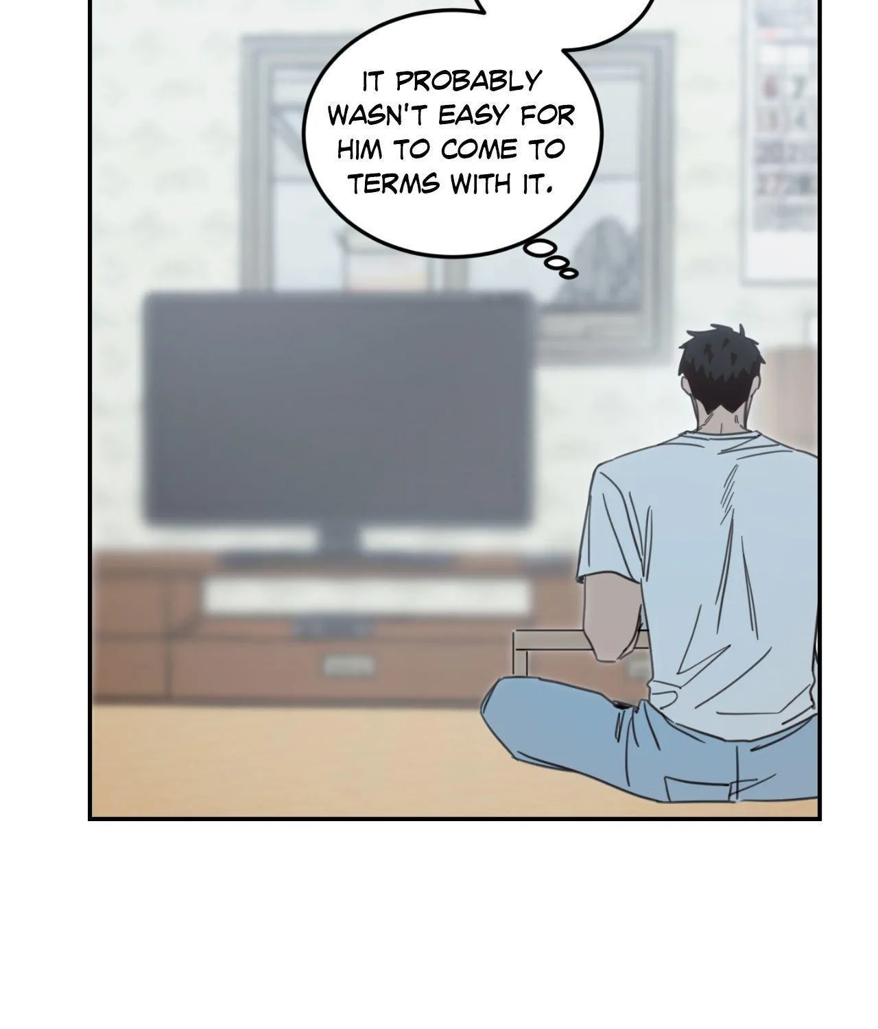 Read Our Sunny Days chapter 53 image 40 on Lezhin