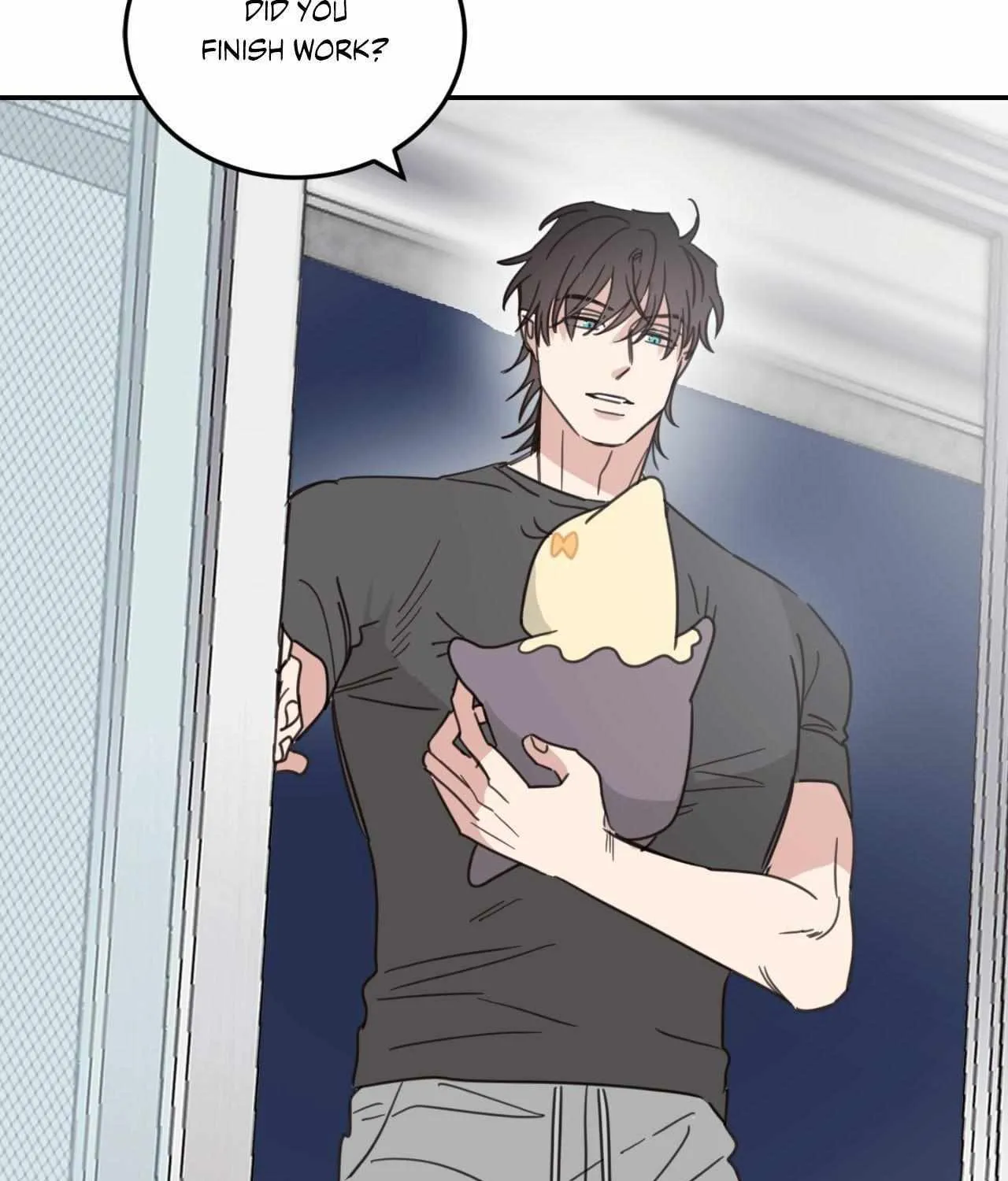 Read Our Sunny Days chapter 53 image 45 on Lezhin