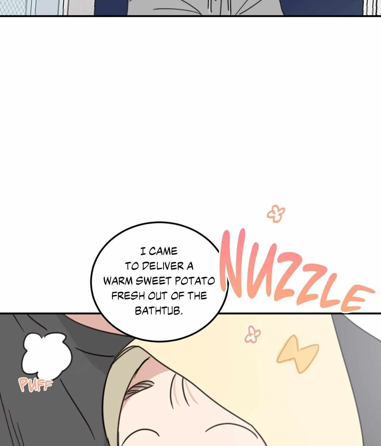 Read Our Sunny Days chapter 53 image 46 on Lezhin