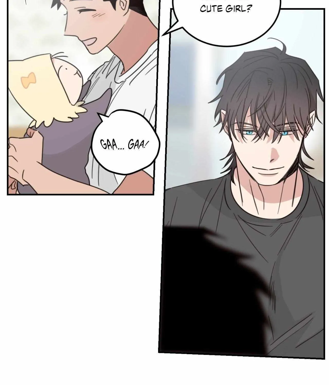 Read Our Sunny Days chapter 53 image 50 on Lezhin