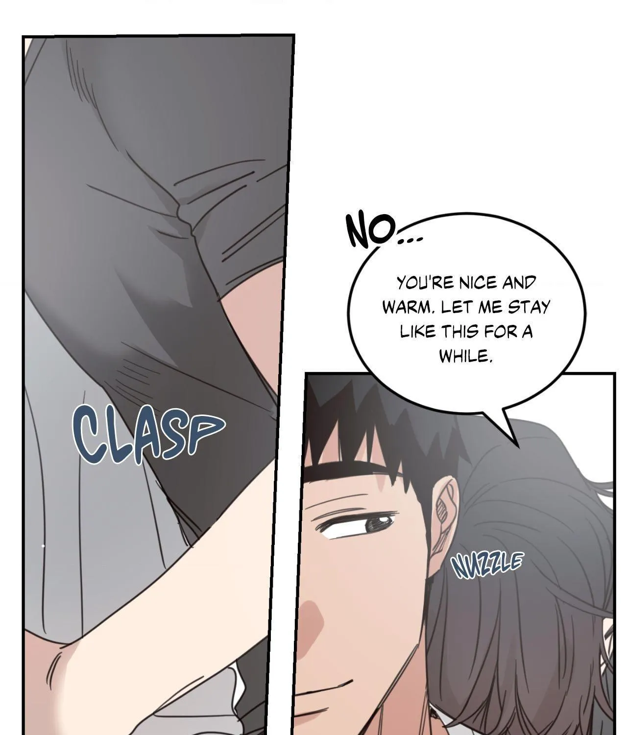 Read Our Sunny Days chapter 53 image 53 on Lezhin