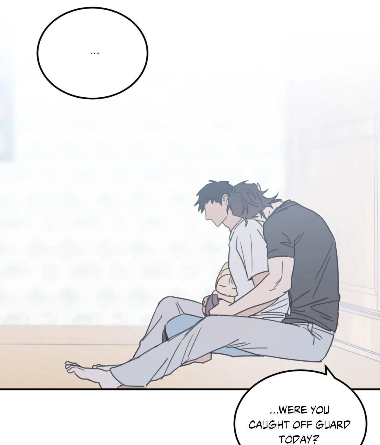 Read Our Sunny Days chapter 53 image 55 on Lezhin