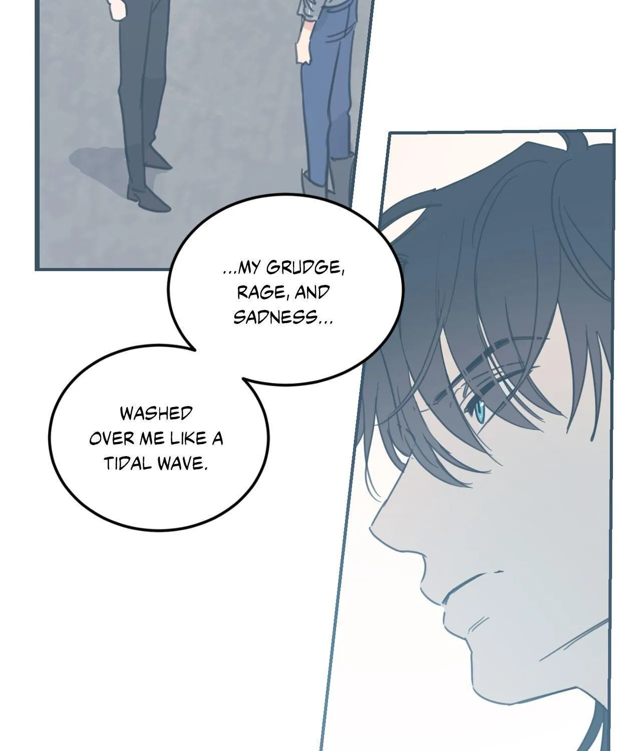 Read Our Sunny Days chapter 53 image 62 on Lezhin