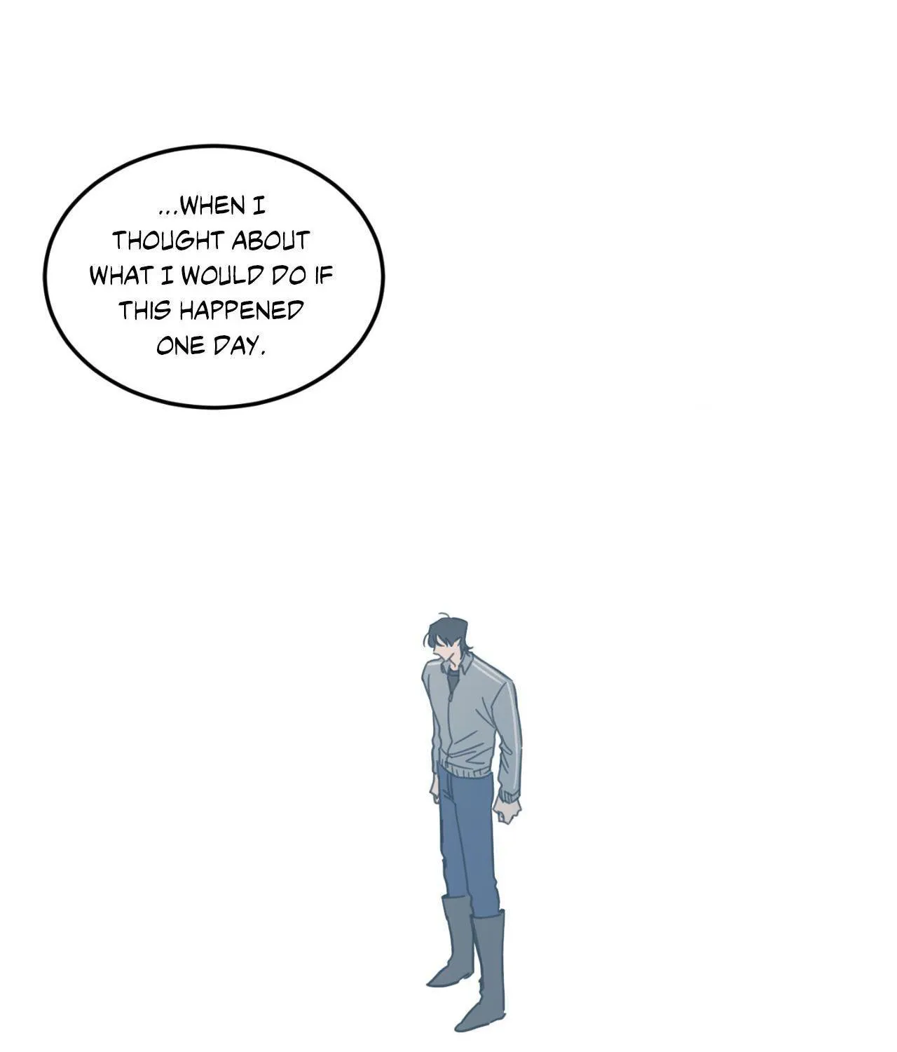 Read Our Sunny Days chapter 53 image 65 on Lezhin