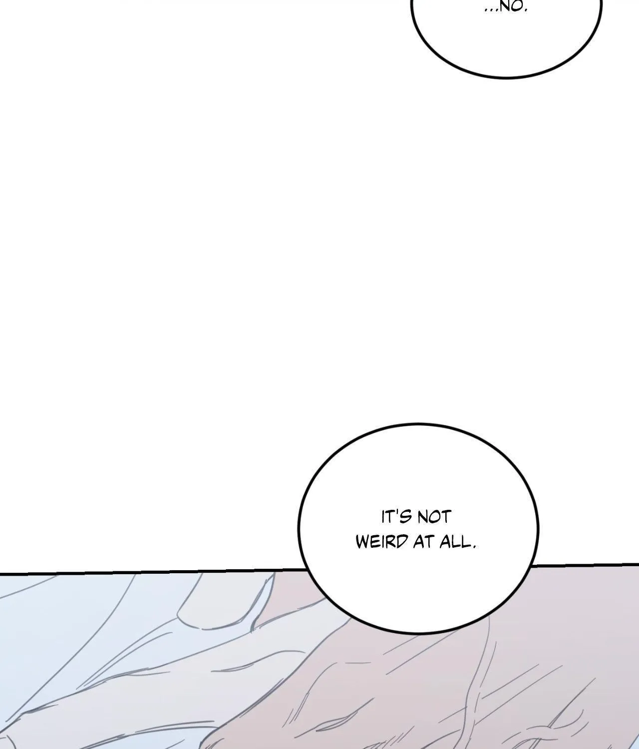 Read Our Sunny Days chapter 53 image 70 on Lezhin