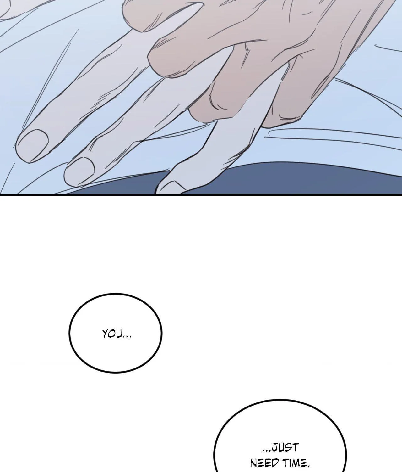 Read Our Sunny Days chapter 53 image 71 on Lezhin