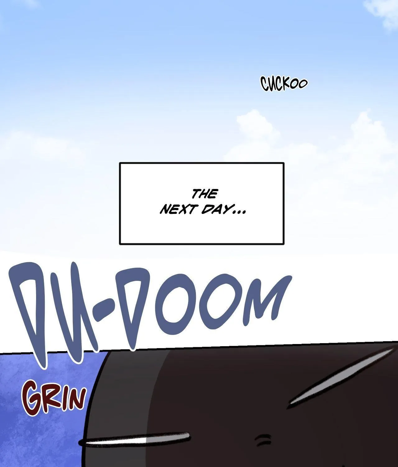 Read Our Sunny Days chapter 53 image 75 on Lezhin