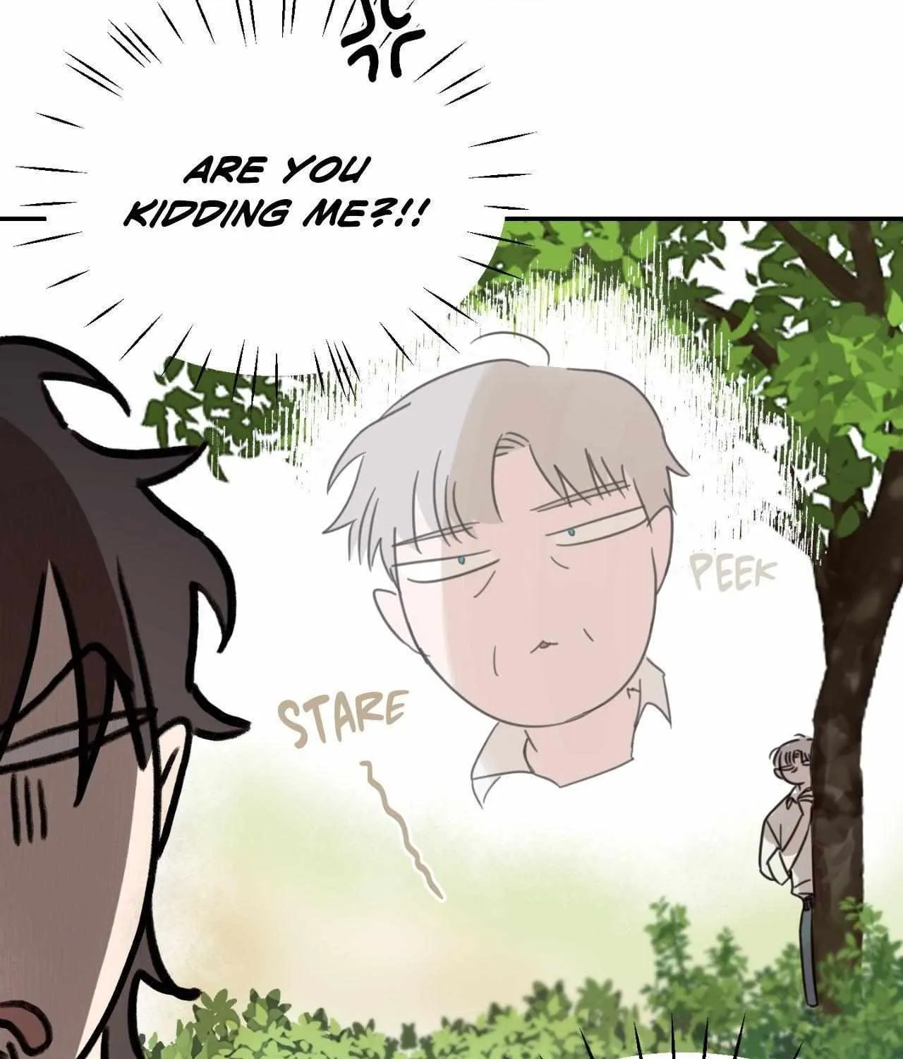Read Our Sunny Days chapter 53 image 77 on Lezhin