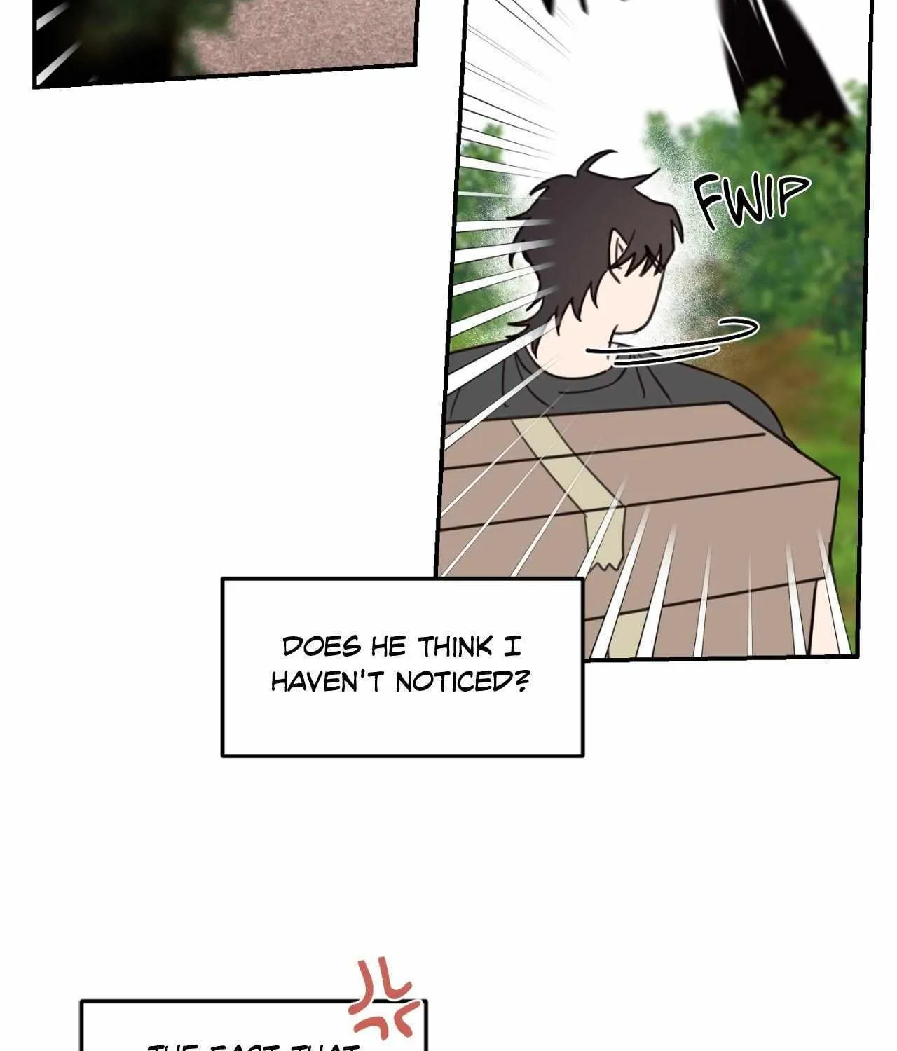 Read Our Sunny Days chapter 53 image 80 on Lezhin