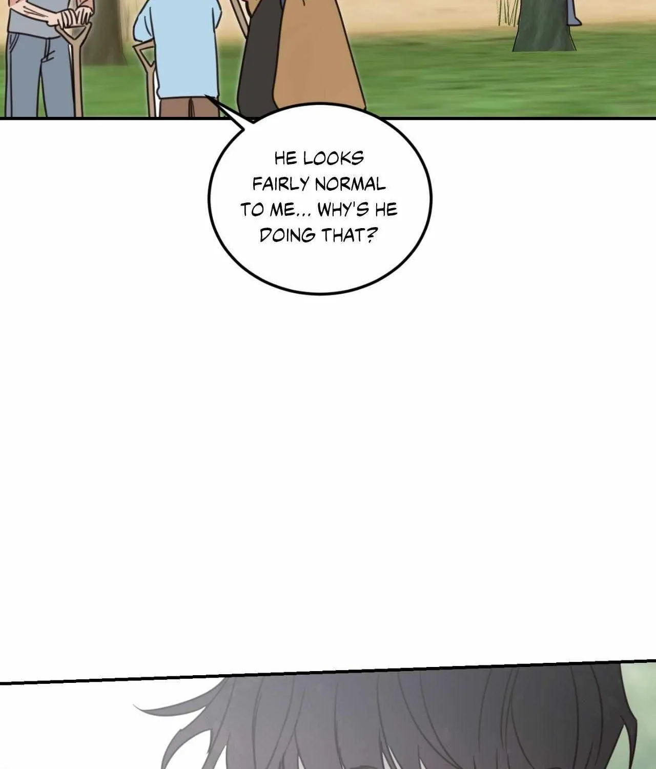 Read Our Sunny Days chapter 53 image 82 on Lezhin