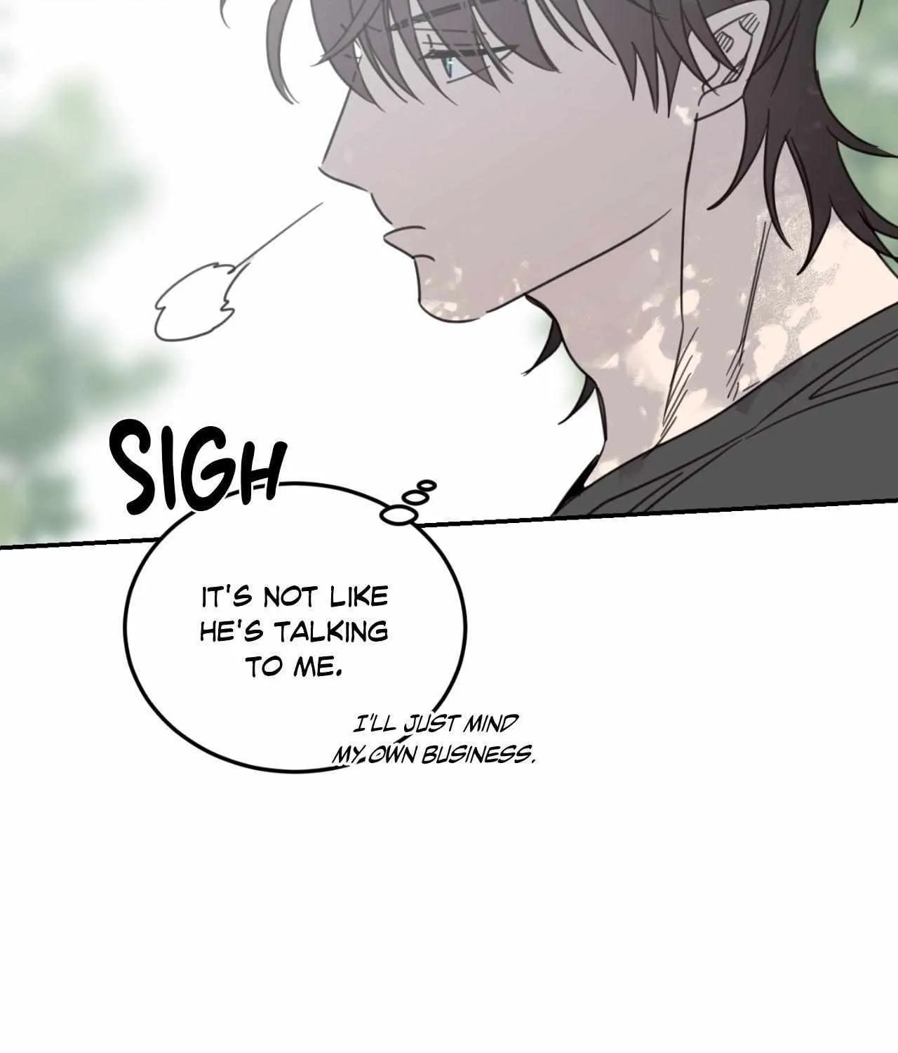 Read Our Sunny Days chapter 53 image 83 on Lezhin