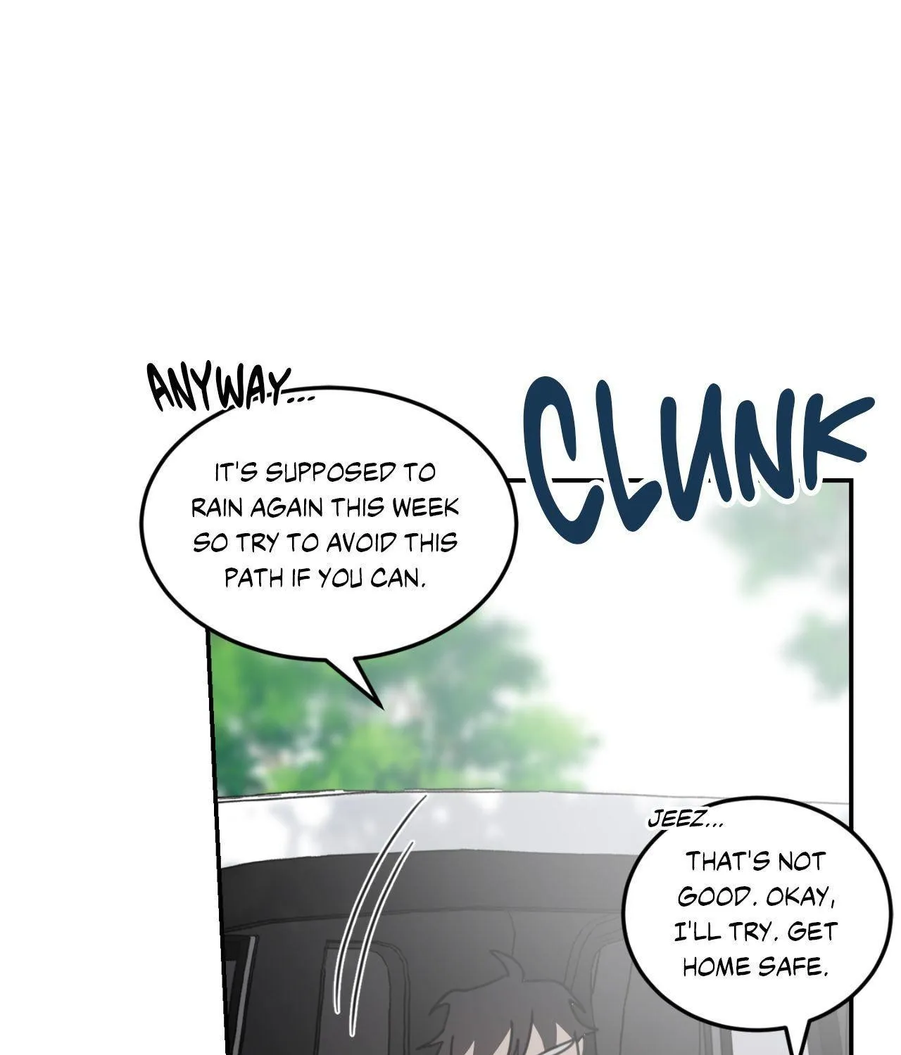 Read Our Sunny Days chapter 53 image 85 on Lezhin