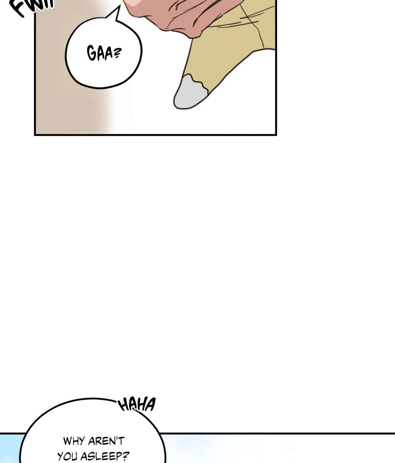 Read Our Sunny Days chapter 54 image 11 on Lezhin