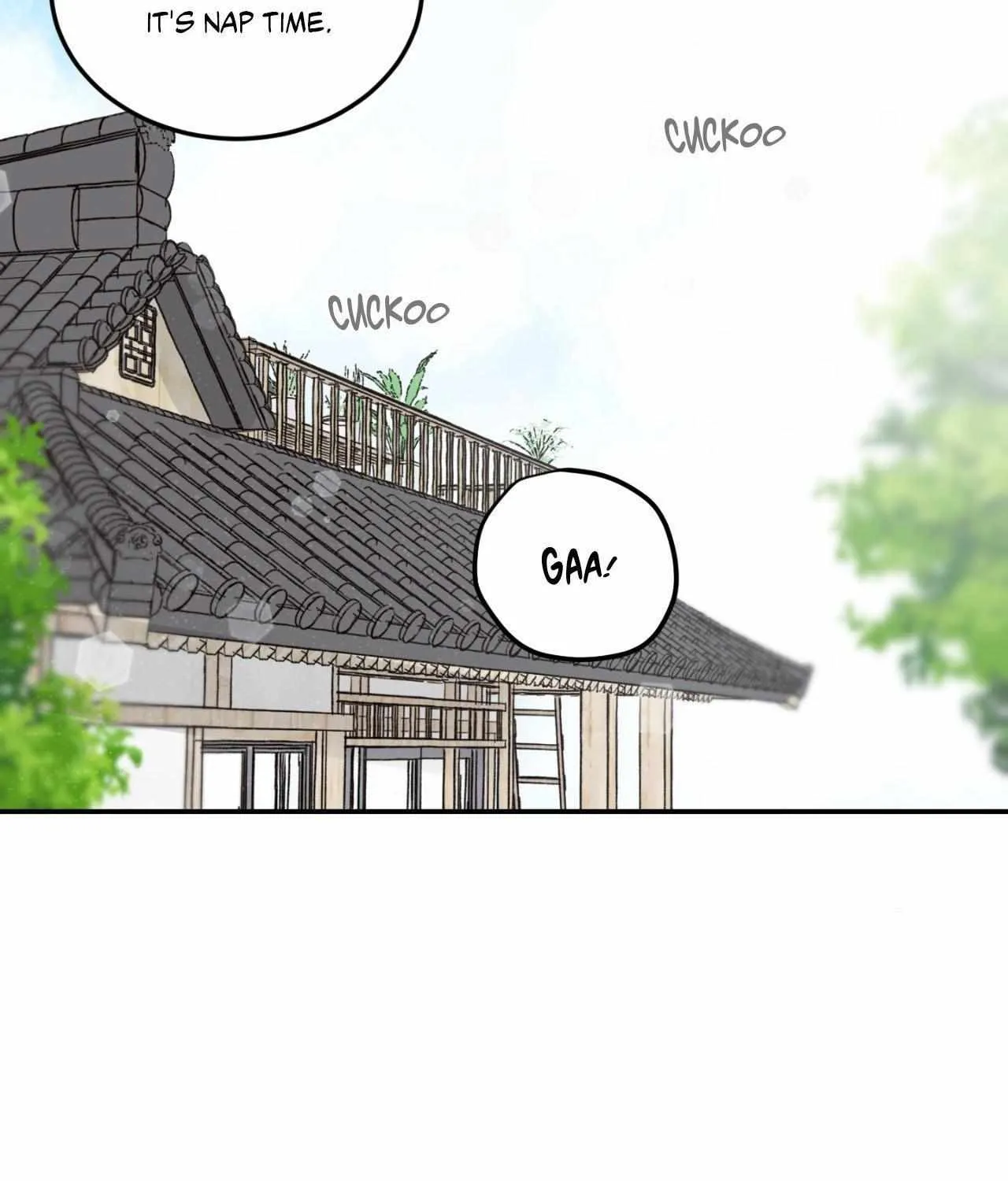 Read Our Sunny Days chapter 54 image 12 on Lezhin