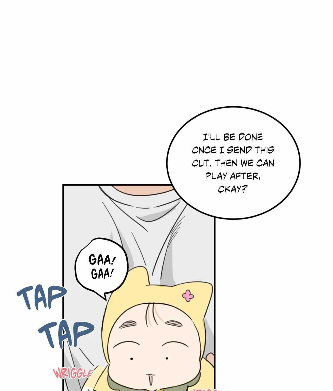 Read Our Sunny Days chapter 54 image 14 on Lezhin