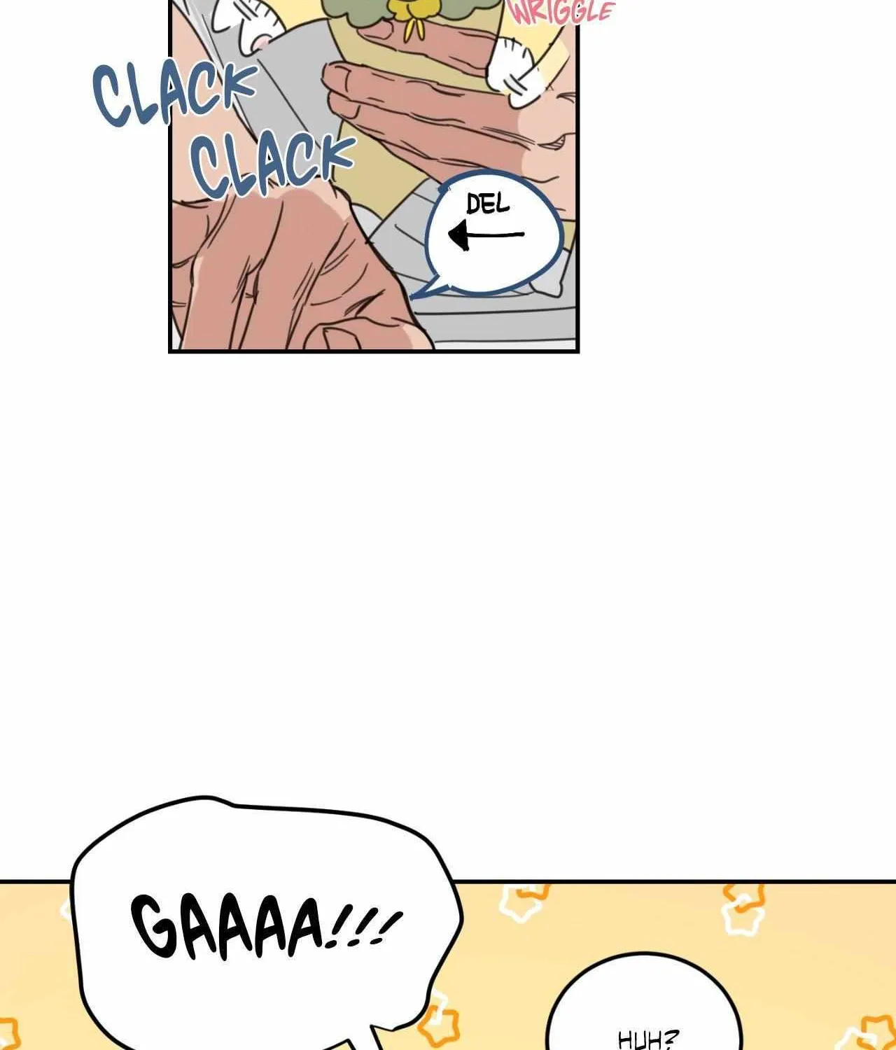 Read Our Sunny Days chapter 54 image 15 on Lezhin