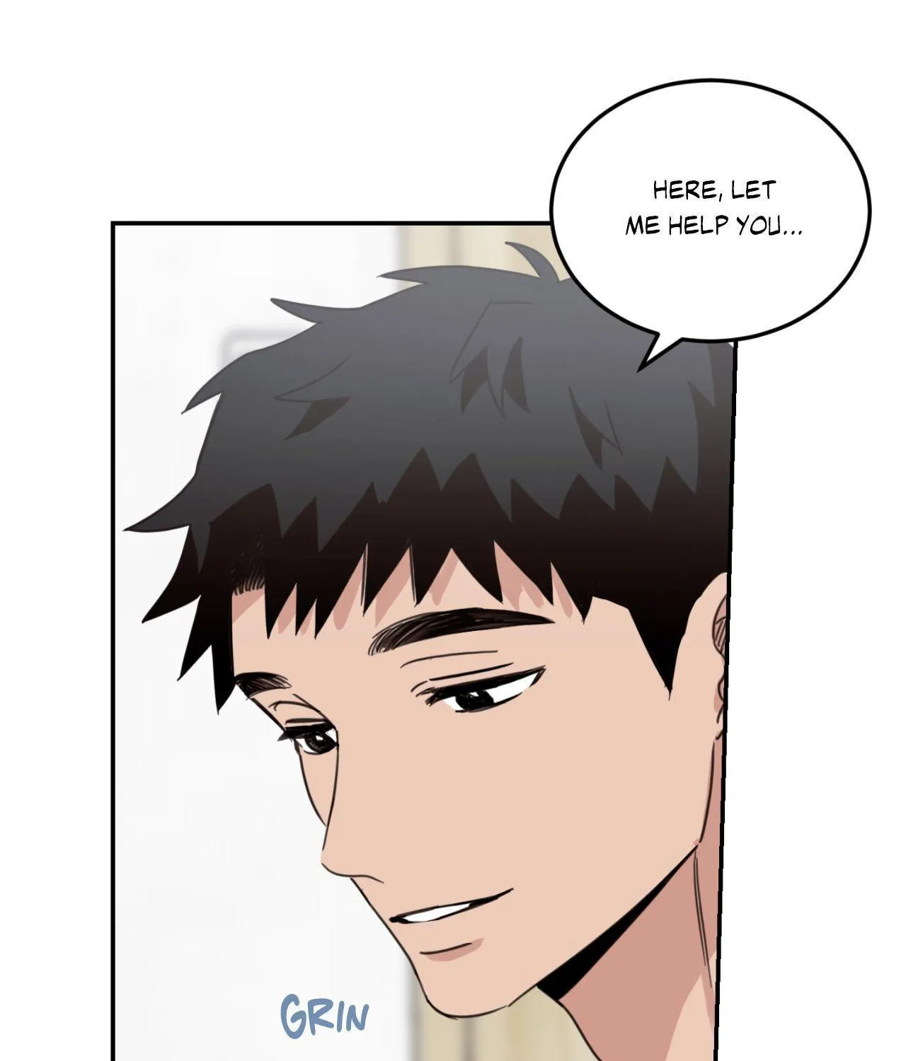 Read Our Sunny Days chapter 54 image 17 on Lezhin