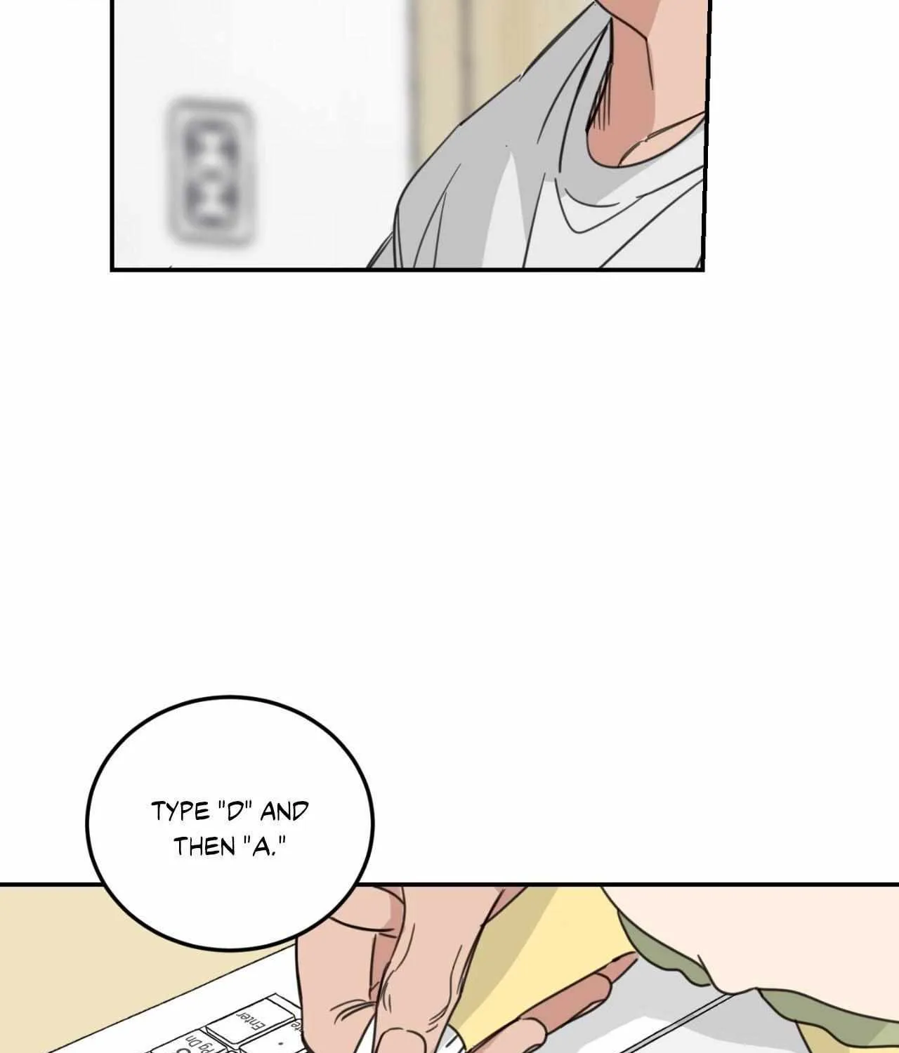 Read Our Sunny Days chapter 54 image 18 on Lezhin