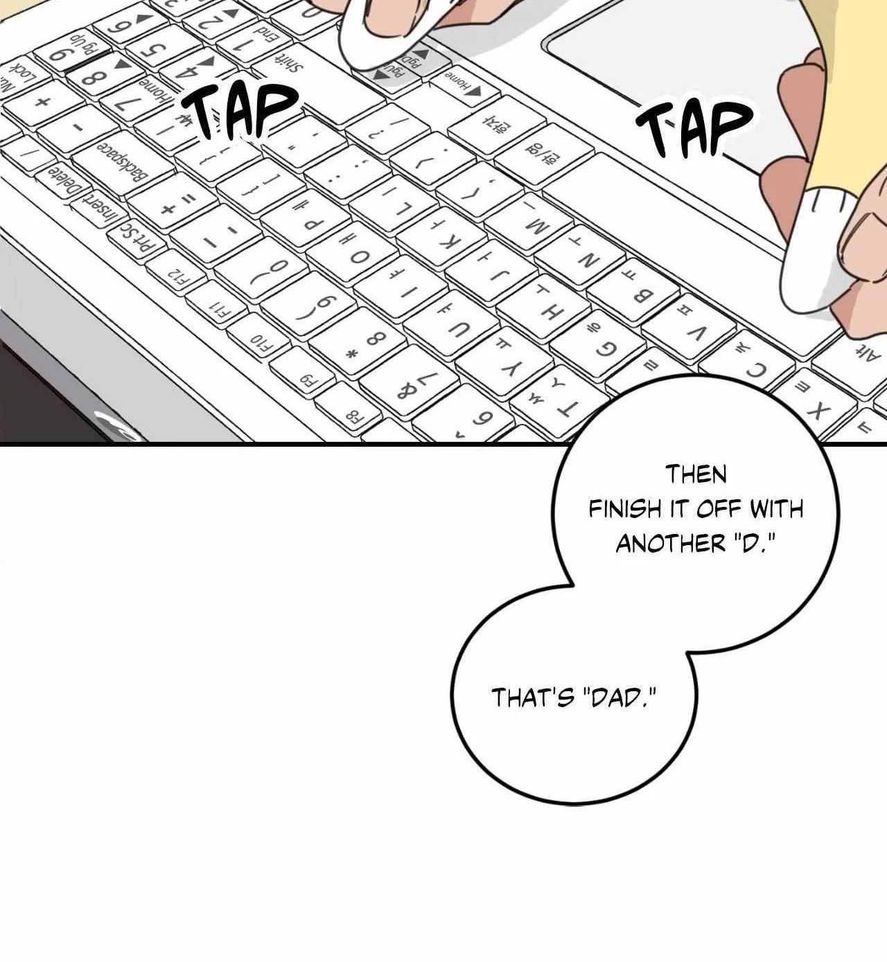 Read Our Sunny Days chapter 54 image 19 on Lezhin