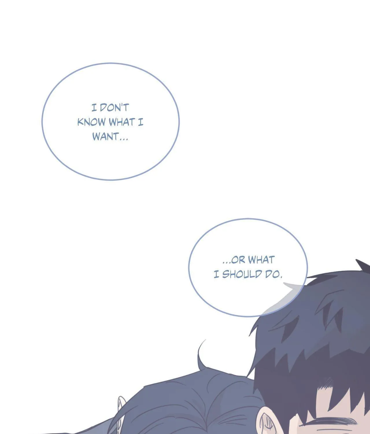 Read Our Sunny Days chapter 54 image 26 on Lezhin