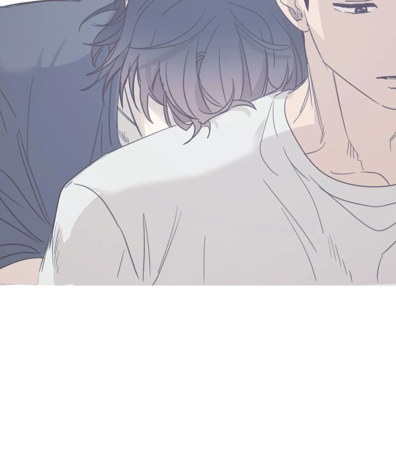 Read Our Sunny Days chapter 54 image 27 on Lezhin