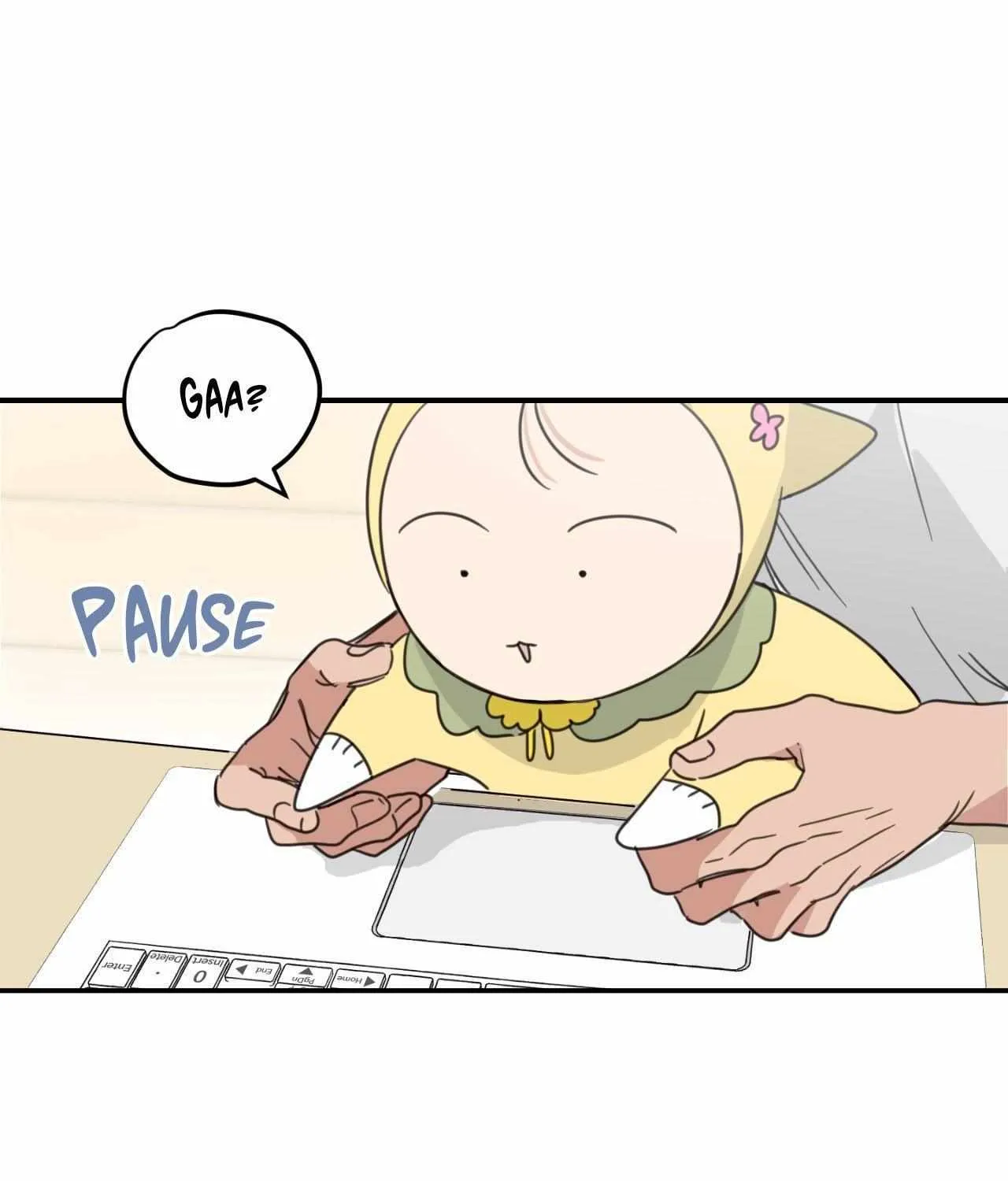 Read Our Sunny Days chapter 54 image 28 on Lezhin