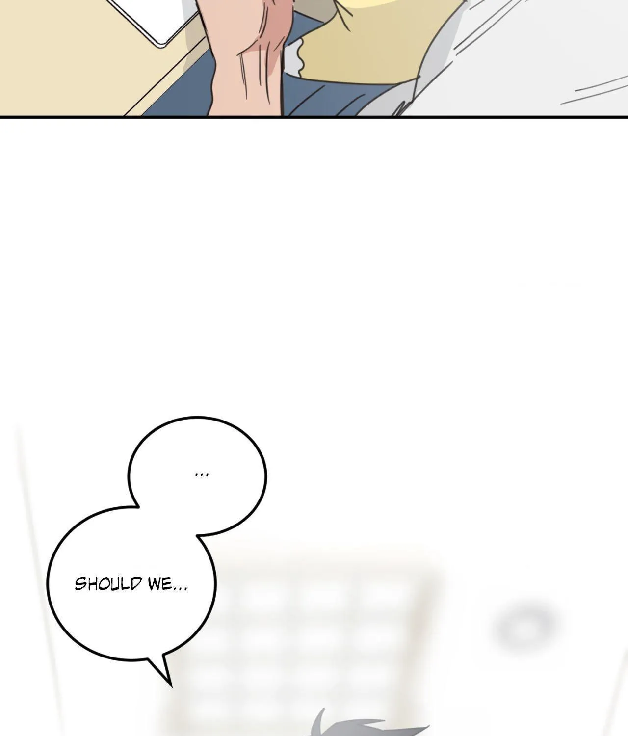 Read Our Sunny Days chapter 54 image 30 on Lezhin
