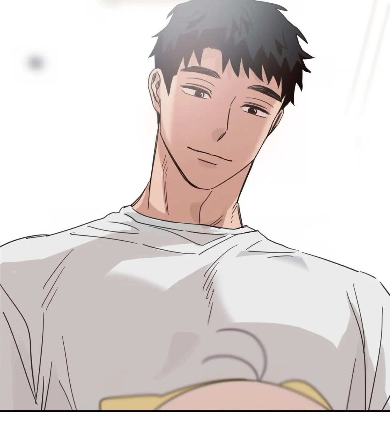 Read Our Sunny Days chapter 54 image 31 on Lezhin