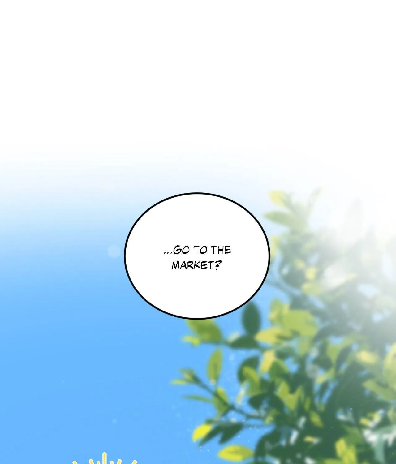 Read Our Sunny Days chapter 54 image 32 on Lezhin
