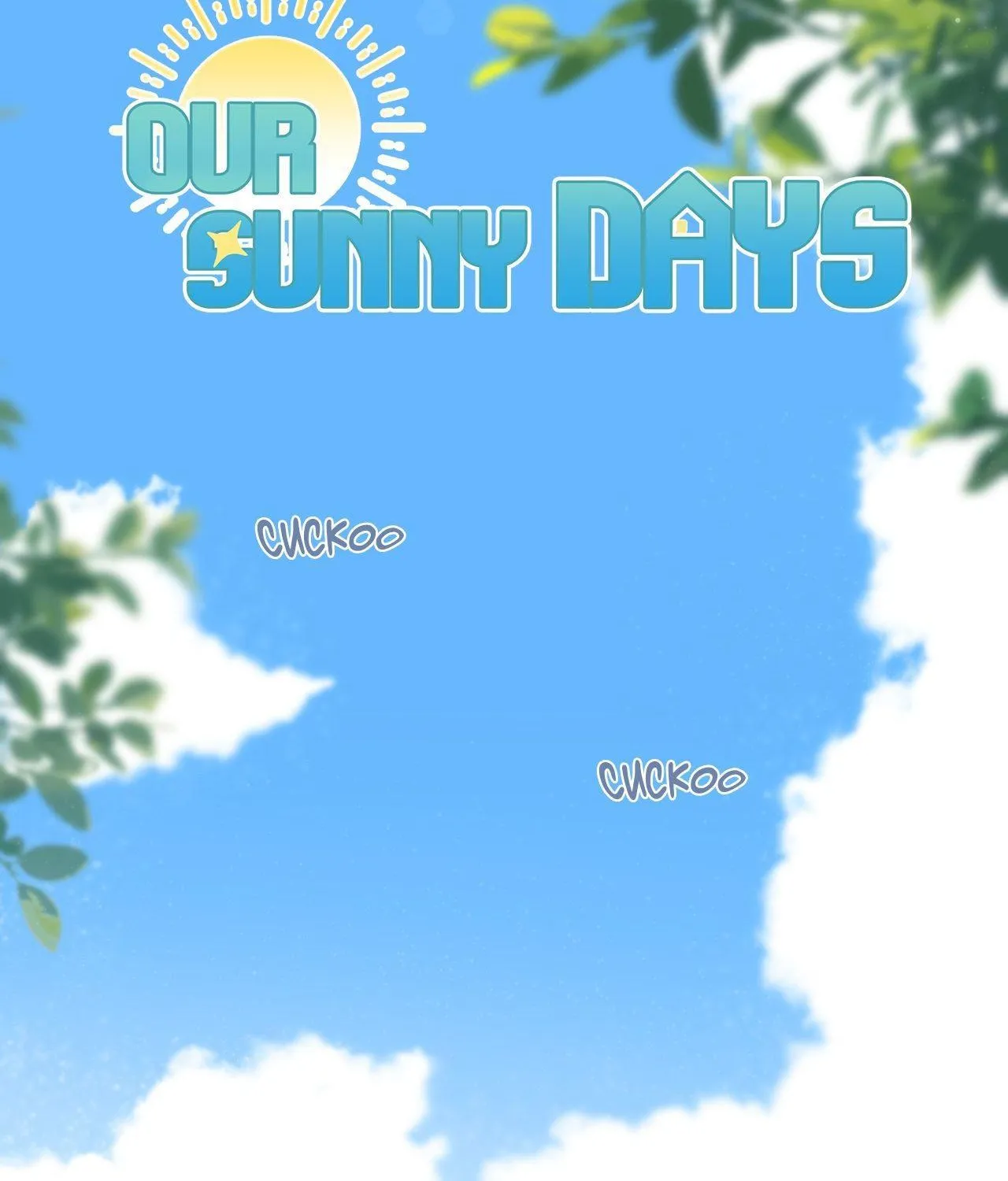 Read Our Sunny Days chapter 54 image 33 on Lezhin