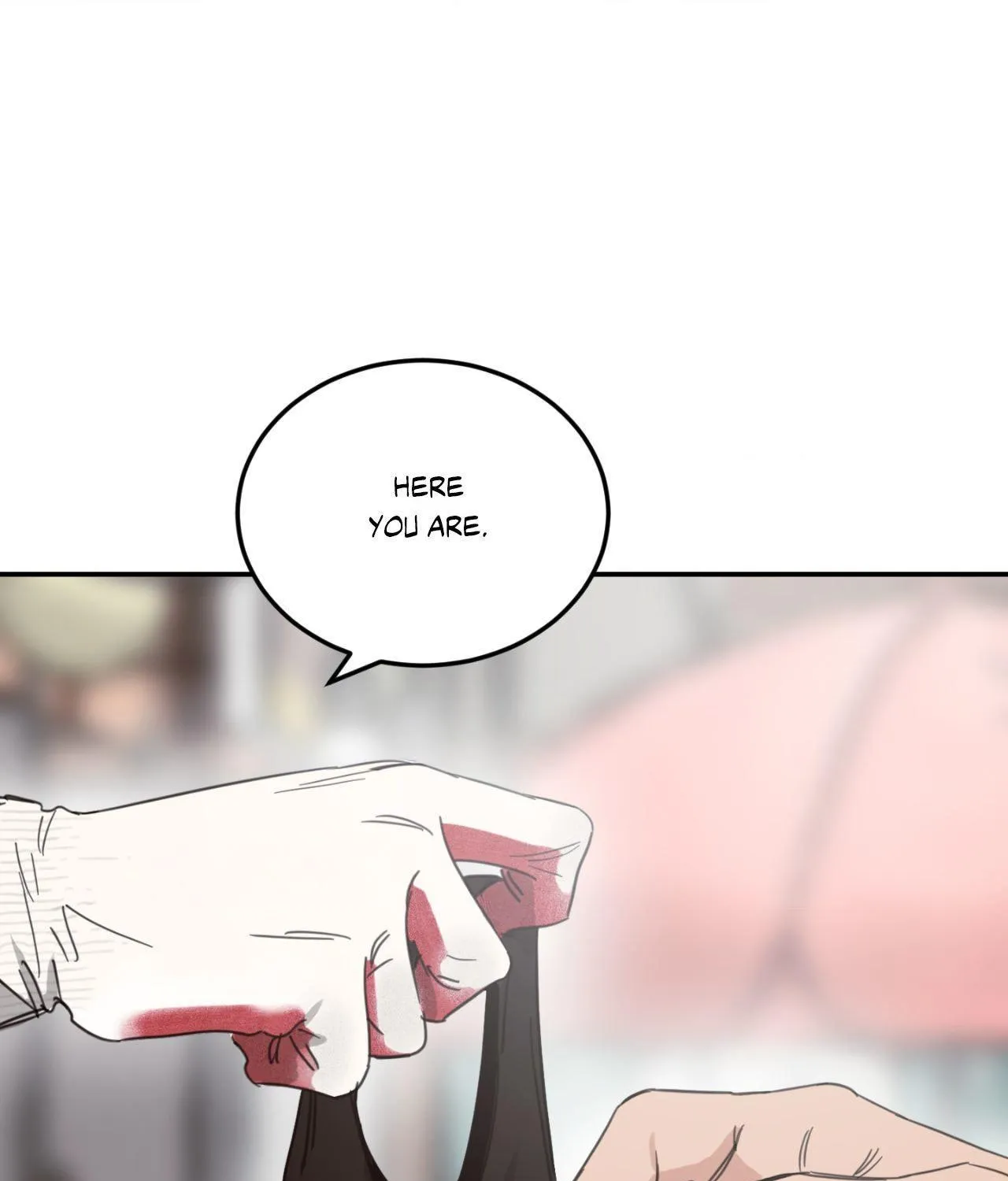 Read Our Sunny Days chapter 54 image 36 on Lezhin