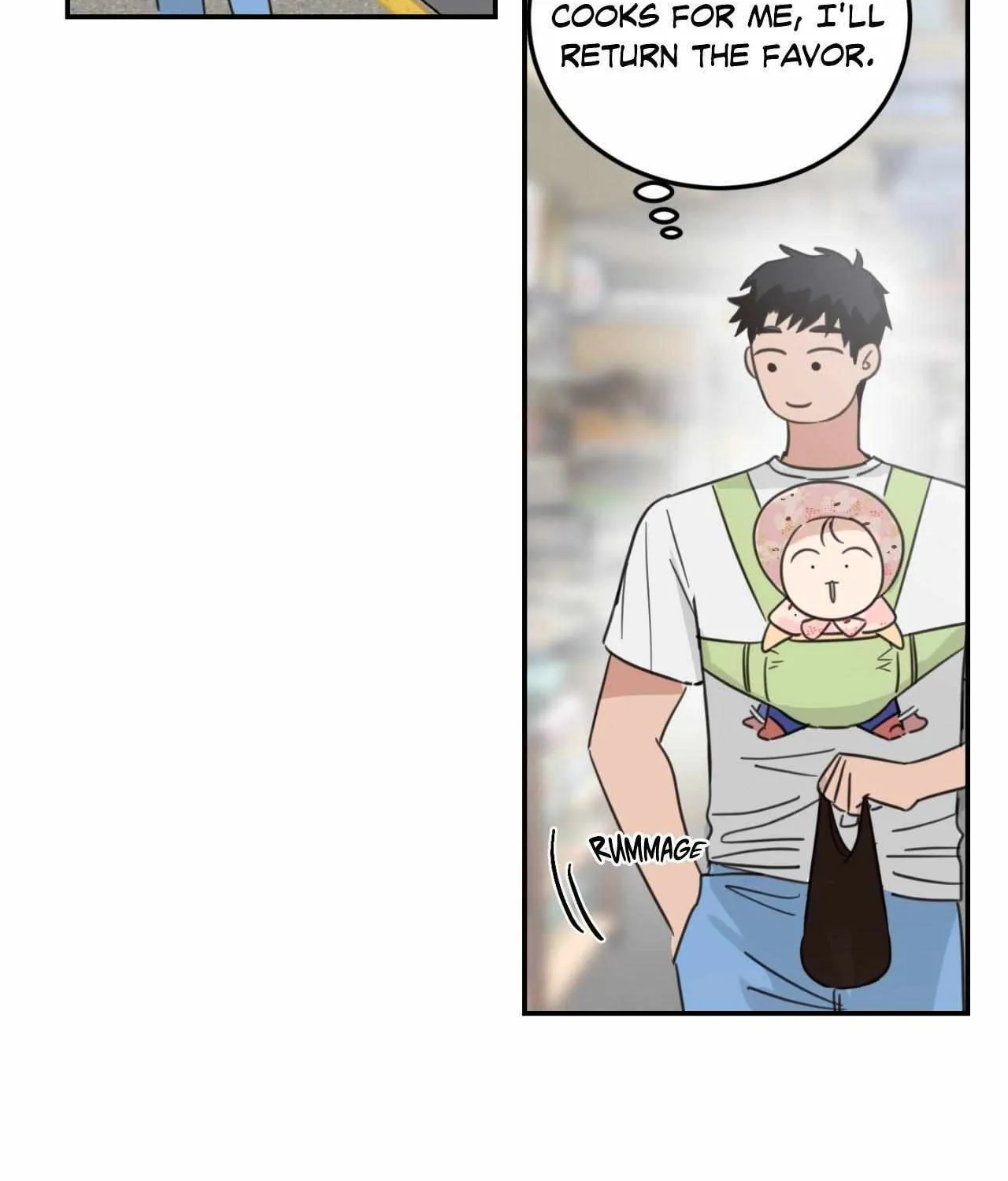 Read Our Sunny Days chapter 54 image 39 on Lezhin