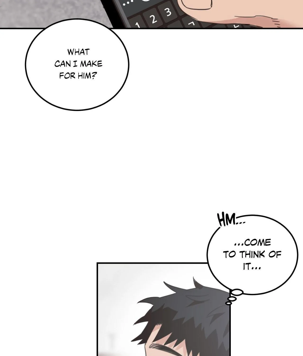 Read Our Sunny Days chapter 54 image 41 on Lezhin