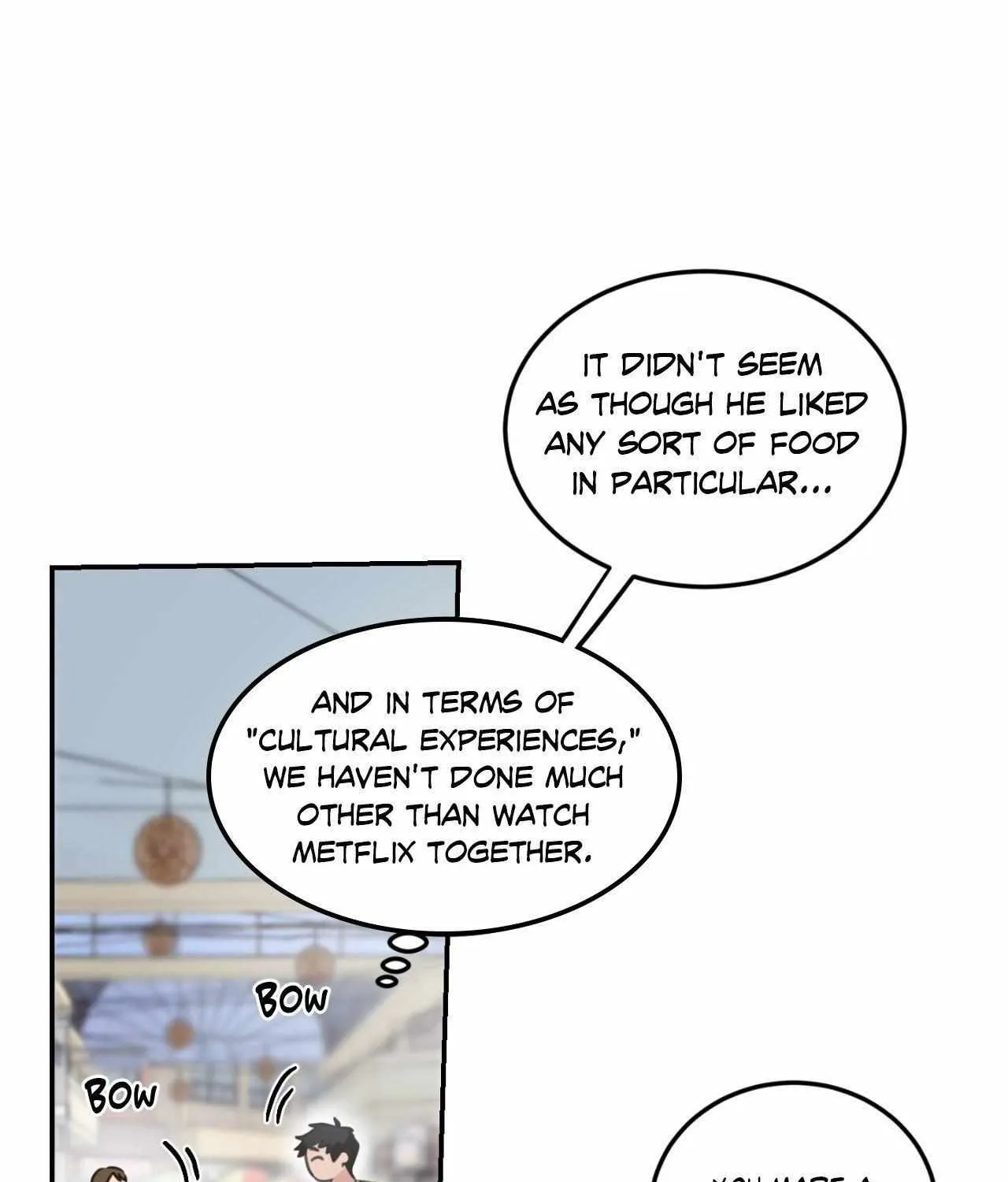 Read Our Sunny Days chapter 54 image 44 on Lezhin