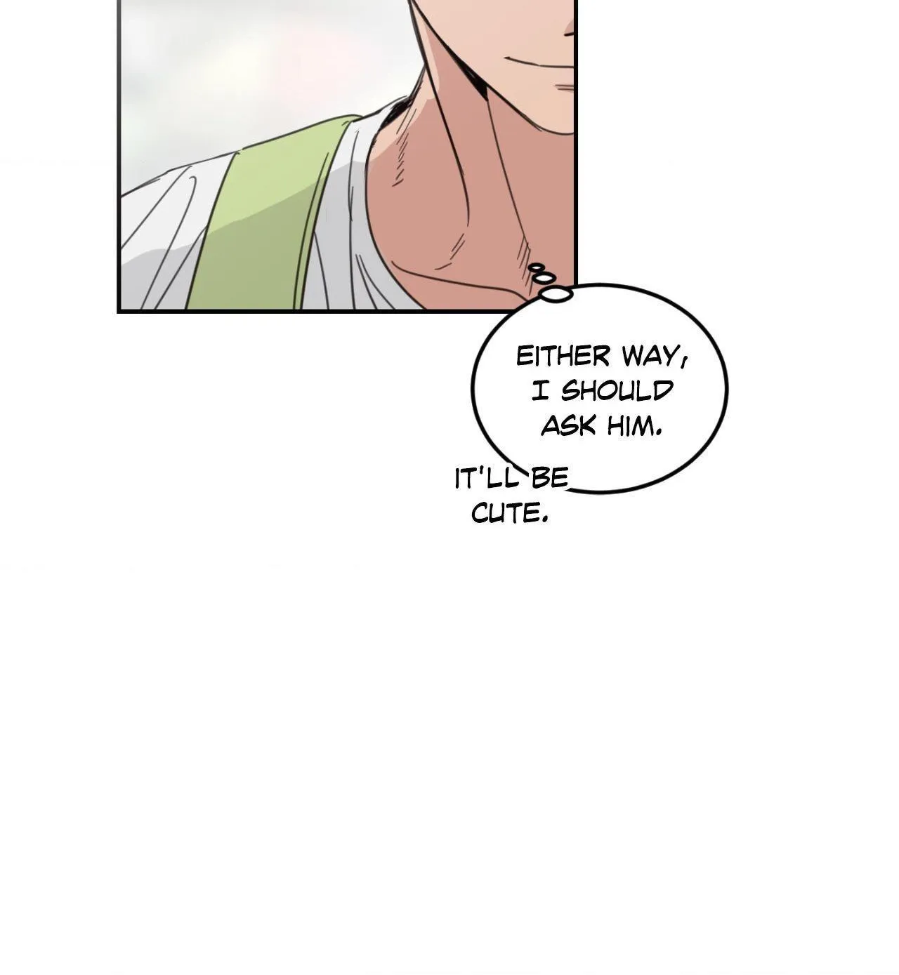 Read Our Sunny Days chapter 54 image 49 on Lezhin
