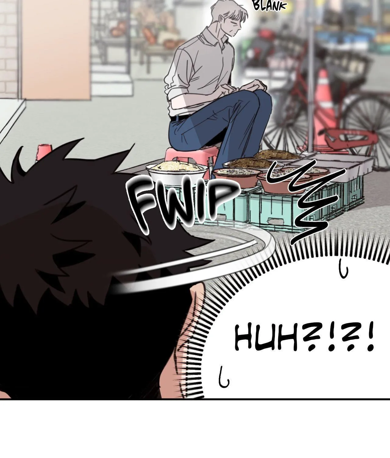 Read Our Sunny Days chapter 54 image 54 on Lezhin