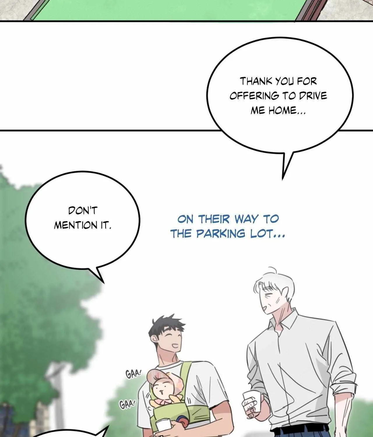 Read Our Sunny Days chapter 54 image 59 on Lezhin