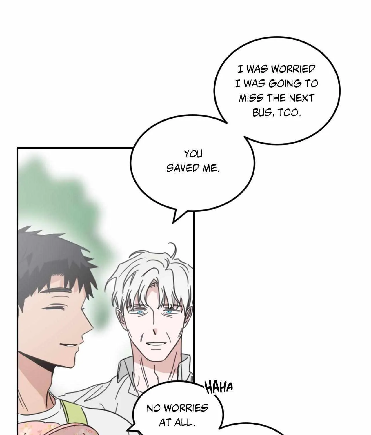 Read Our Sunny Days chapter 54 image 62 on Lezhin