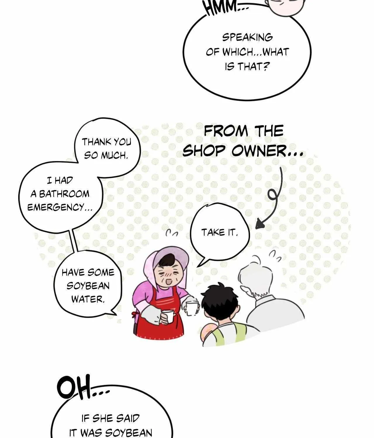 Read Our Sunny Days chapter 54 image 65 on Lezhin
