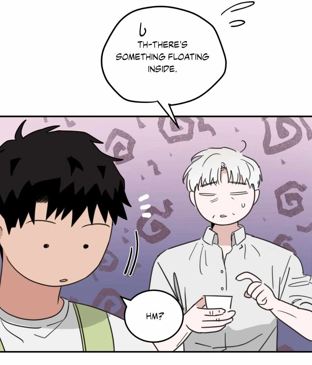 Read Our Sunny Days chapter 54 image 68 on Lezhin