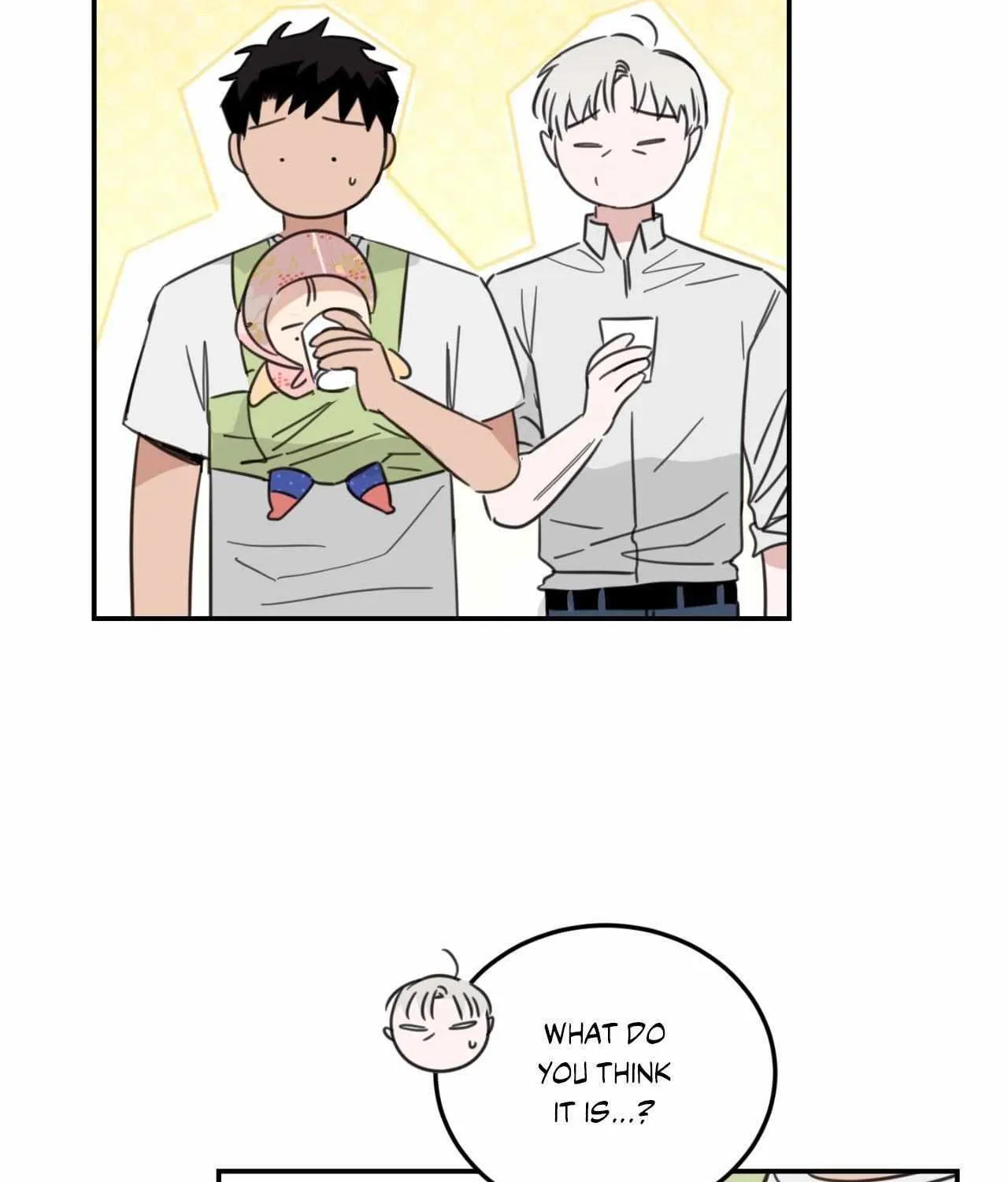 Read Our Sunny Days chapter 54 image 71 on Lezhin