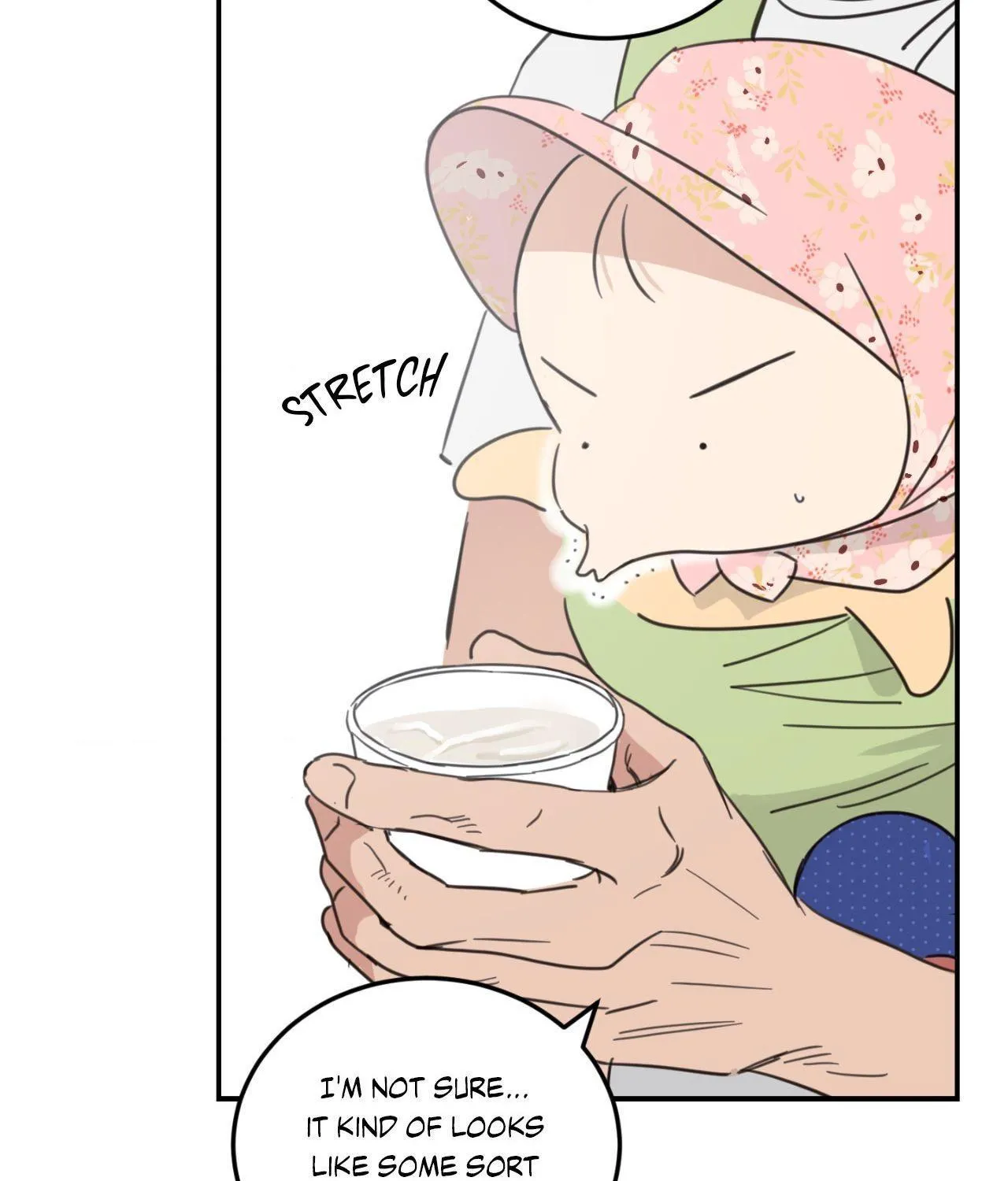 Read Our Sunny Days chapter 54 image 72 on Lezhin