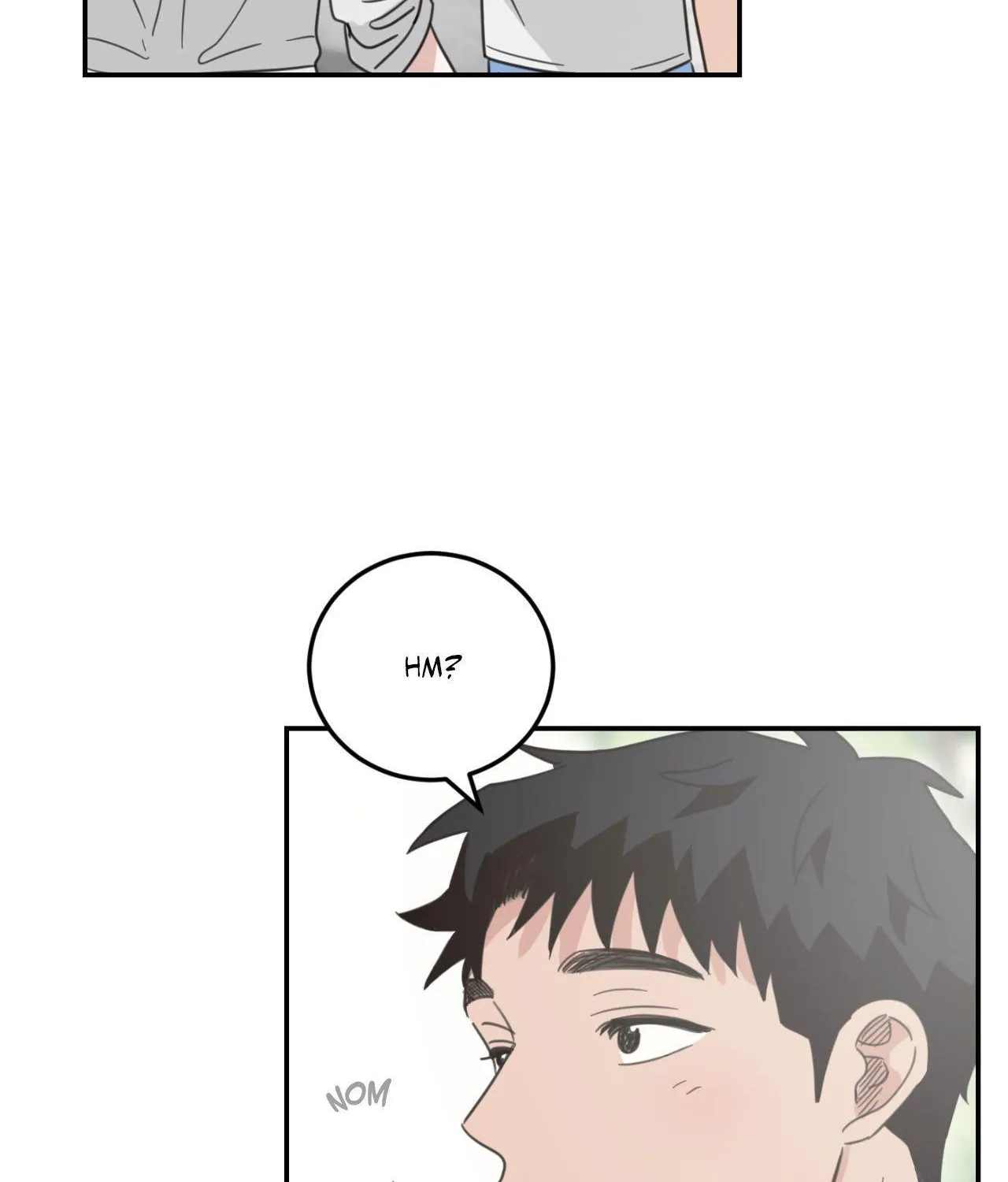 Read Our Sunny Days chapter 54 image 75 on Lezhin