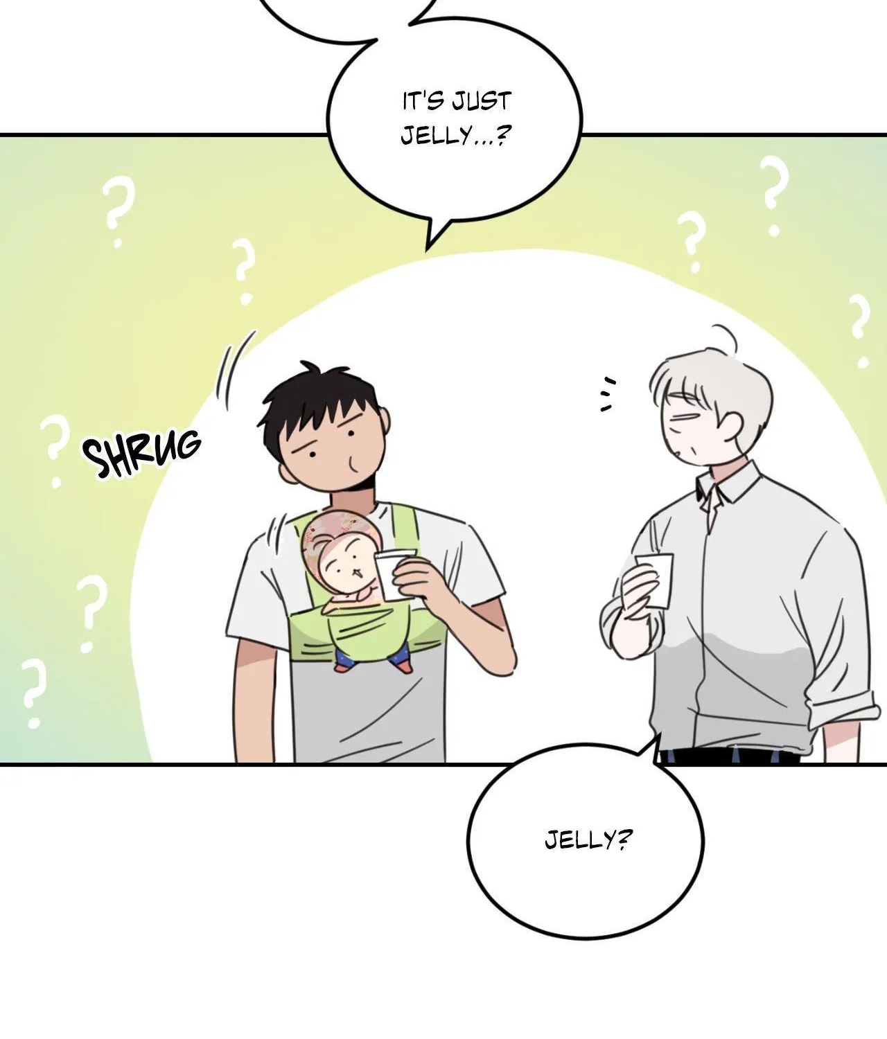 Read Our Sunny Days chapter 54 image 77 on Lezhin