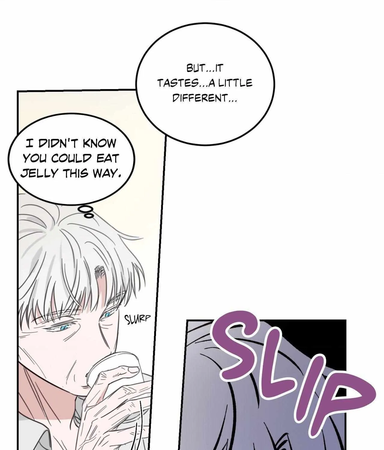 Read Our Sunny Days chapter 54 image 78 on Lezhin