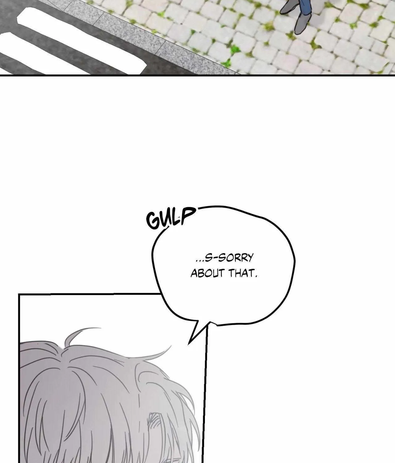 Read Our Sunny Days chapter 54 image 81 on Lezhin