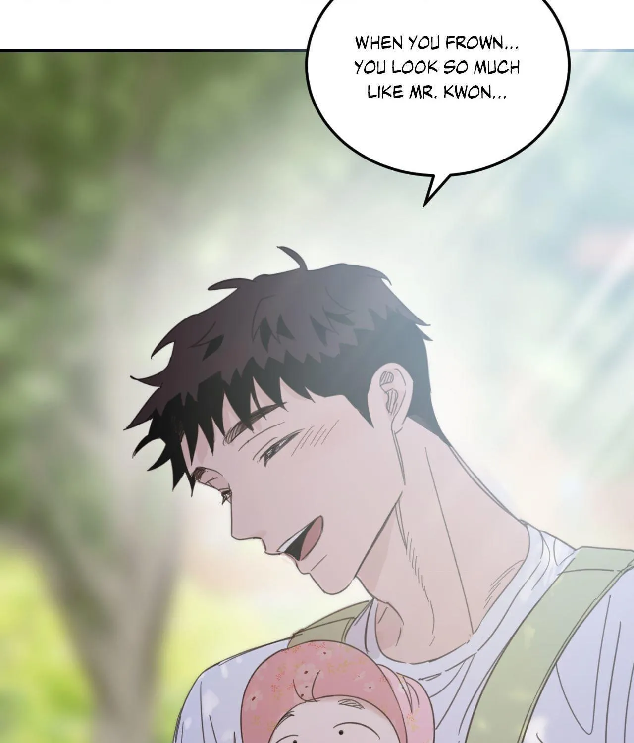 Read Our Sunny Days chapter 54 image 84 on Lezhin